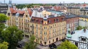 Pokoje nad Kłodnicą